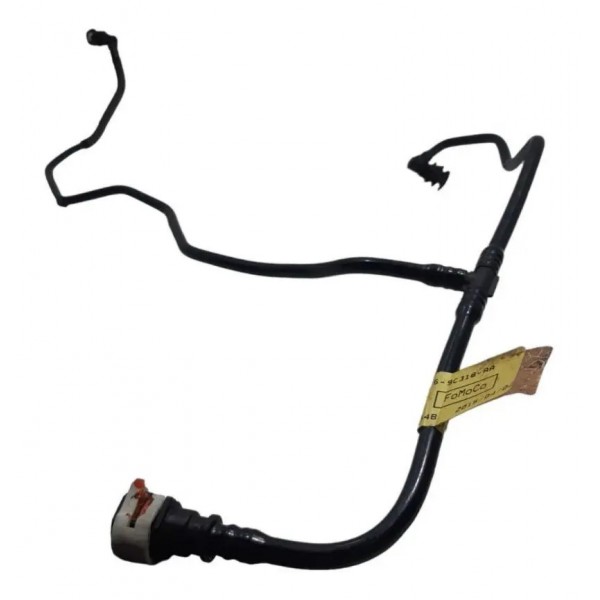 Tubo Retorno Bomba De Combustível Ford Ka 1.0 2016