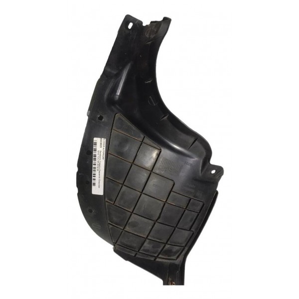Parabarro Tras Le Original Chevrolet Onix 2013/19 (52096891)