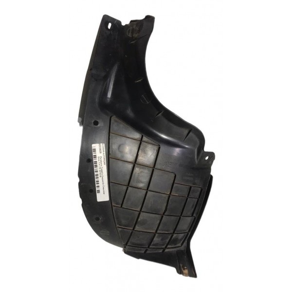 Parabarro Tras Le Original Chevrolet Onix 2013/19 (52096891)
