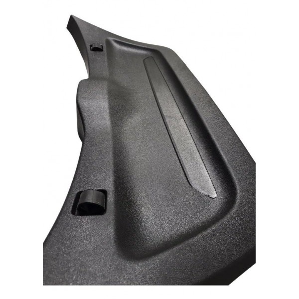 Moldura Int Tampa Traseira Onix 2012/16 Original Gm 94749965 Original Foto