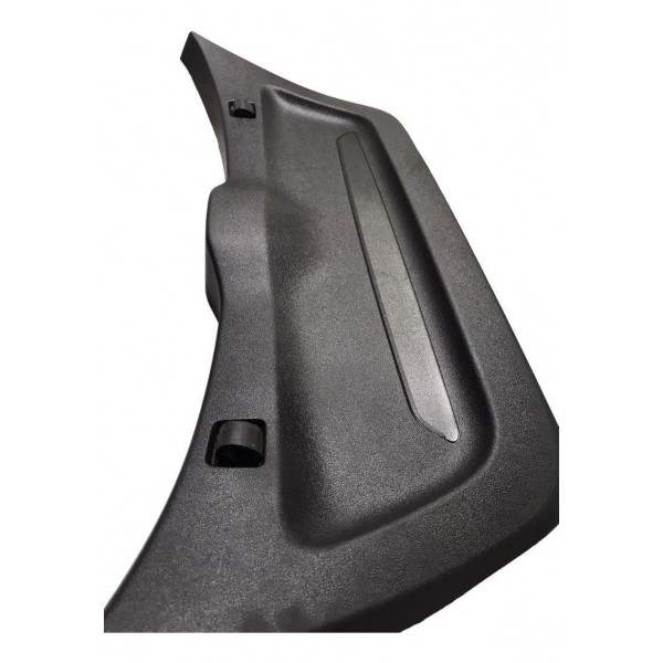 Moldura Int Tampa Traseira Onix 2012/16 Original Gm 94749965 Original Foto