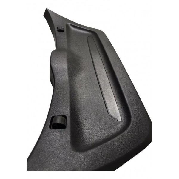 Moldura Int Tampa Traseira Onix 2012/16 Original Gm 94749965 Original Foto