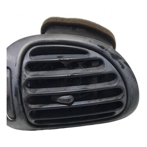Difusor De Ar Peugeot 206 Esq 99 À 06 Original
