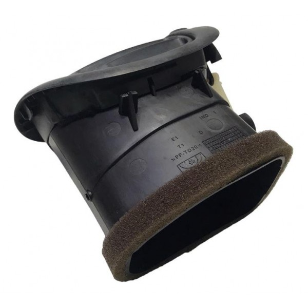 Difusor De Ar Peugeot 206 Esq 99 À 06 Original