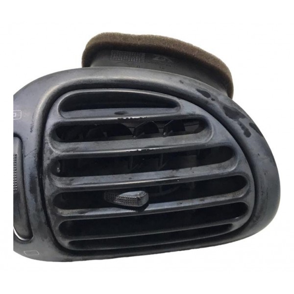 Difusor De Ar Peugeot 206 Esq 99 À 06 Original C
