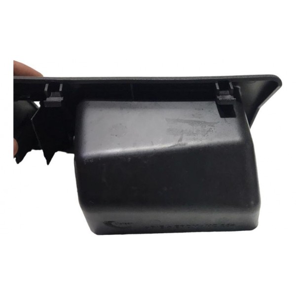 Moldura Botão Regulagem  Farol Peugeot 206 1925699