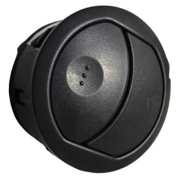 Difusor De Ar Do Montana Agile Original Chevrolet 96806155