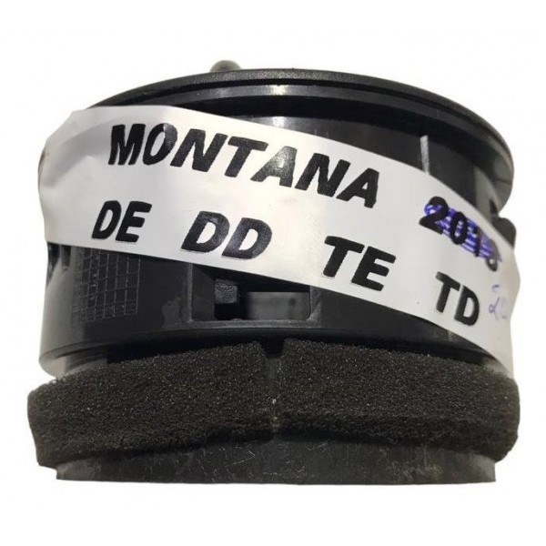 Difusor De Ar Do Montana Agile Original Chevrolet 96806155