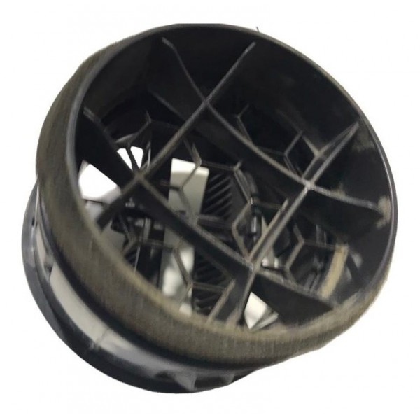 Difusor De Ar Do Montana Agile Original Chevrolet 96806155