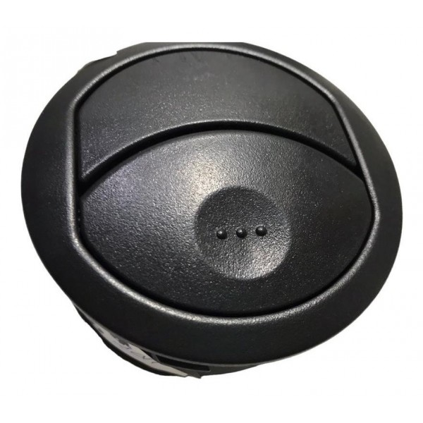 Difusor De Ar Do Montana Agile Original Chevrolet 96806155
