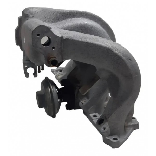 Coletor De Admissão Gm Corsa 1.0 94/96 1 Bico 93229121
