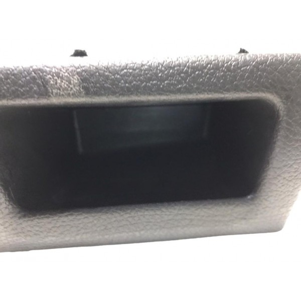 Moldura Botão Regulagem Farol Peugeot 206 1925699