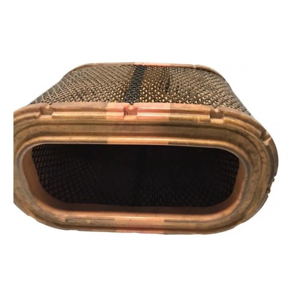 Filtro De Ar Do Motor Effa Jmc N601 Após 2011 500124