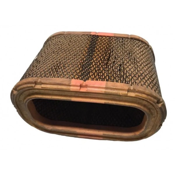 Filtro De Ar Do Motor Effa Jmc N601 Após 2011 500124