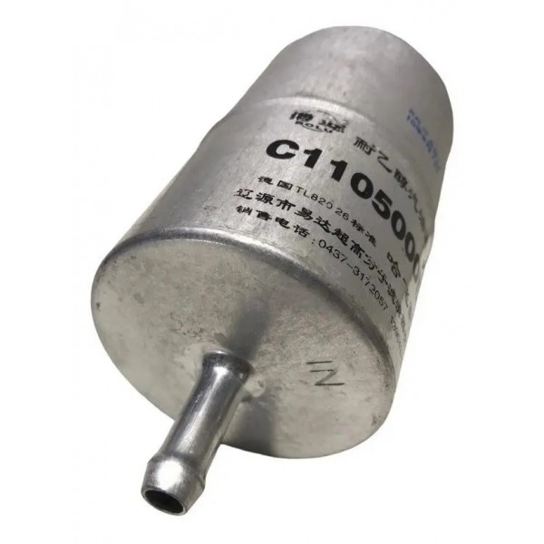 Filtro Towner Jr. Hafei Chana Effa Start De Combustível B