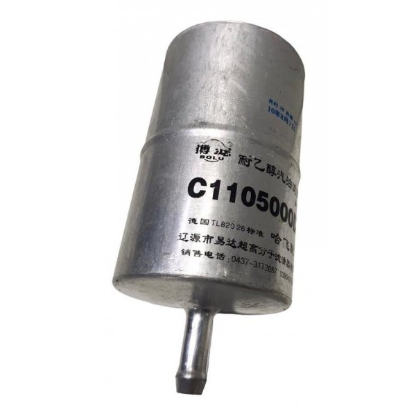 Filtro Towner Jr. Hafei Chana  Effa Start De Combustível