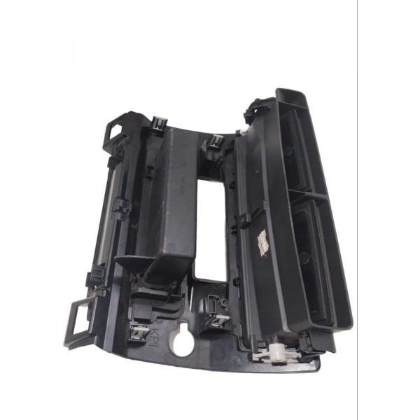 Moldura Painel Central Citroen C4 Pallas 2008 2009 2010 2011