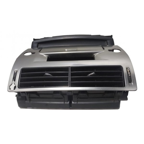 Moldura Painel Central Citroen C4 Pallas 2008 2009 2010 2011