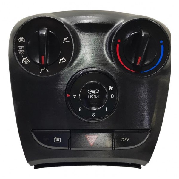 Comando De Ár Hb-20 2012/2015 97250-1sxxx Original (20)