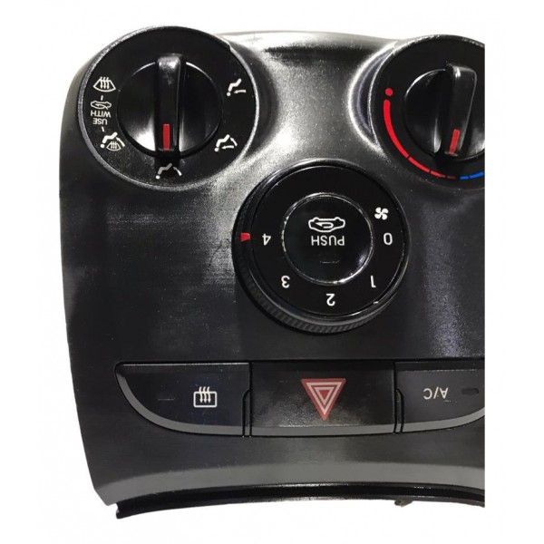 Comando De Ár Hb-20 2012/2015 97250-1sxxx Original (20)