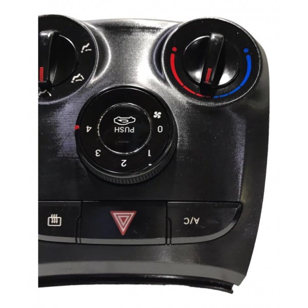 Comando De Ár Hb-20 2012/2015 97250-1sxxx Original (20)