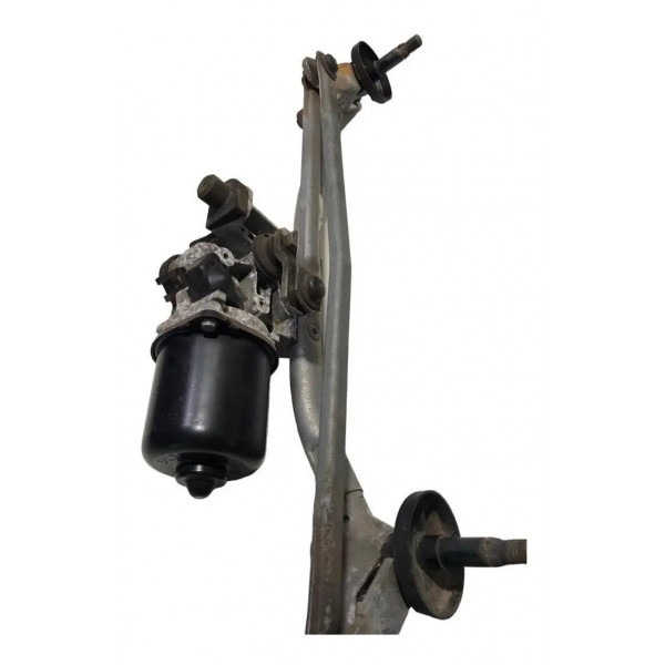 Motor Braço Limpador Do Parabrisa Hyundai Hb20s 1.6 2019