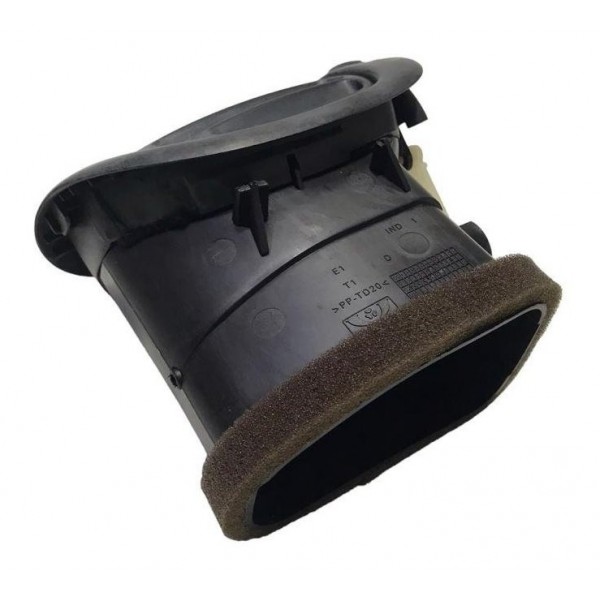 Difusor De Ar Peugeot 206 Esquerdo 1999/06