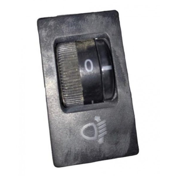 Botão Regulagem Farol Chery Tiggo 11 Manual H23