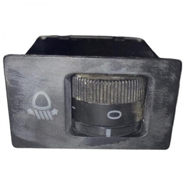 Botão Regulagem Farol Chery Tiggo 11 Manual H23