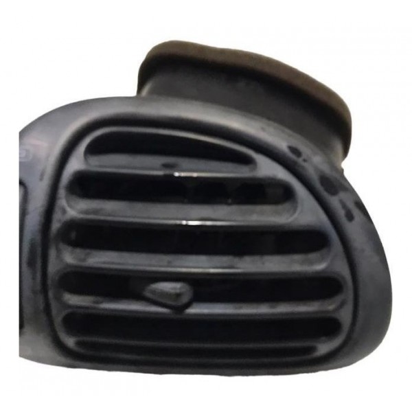 Difusor De Ar Peugeot 206 Esq 99 À 06 Original A