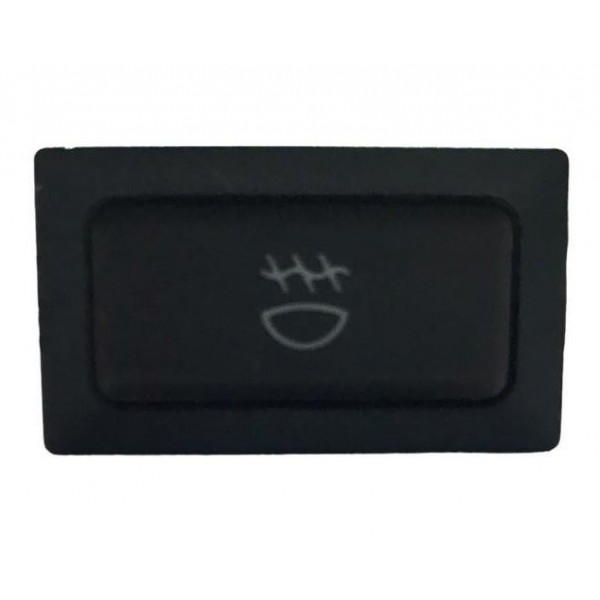 Botão Farol De Milha Chery Tiggo 2.0 2007-08-09-1011