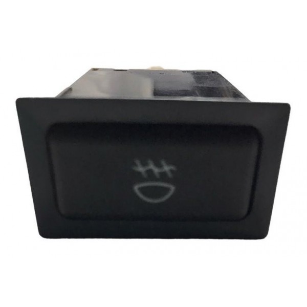 Botão Farol De Milha Chery Tiggo 2.0 2007-08-09-1011