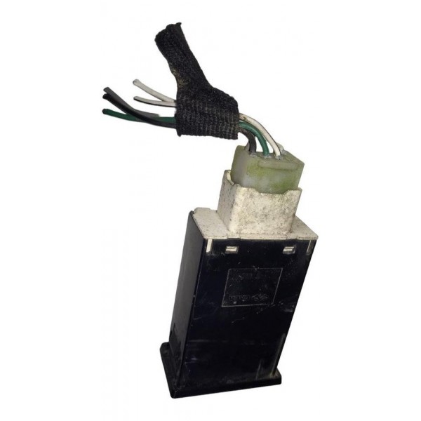 Botão Farol De Milha Chery Tiggo 2.0 2007-08-09-1011