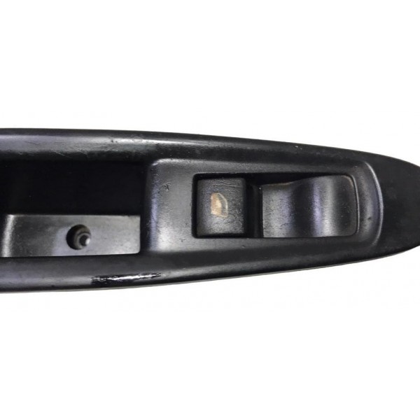 Botão Elét. Com Moldura Traseira Esquerda Citroën C4 2011