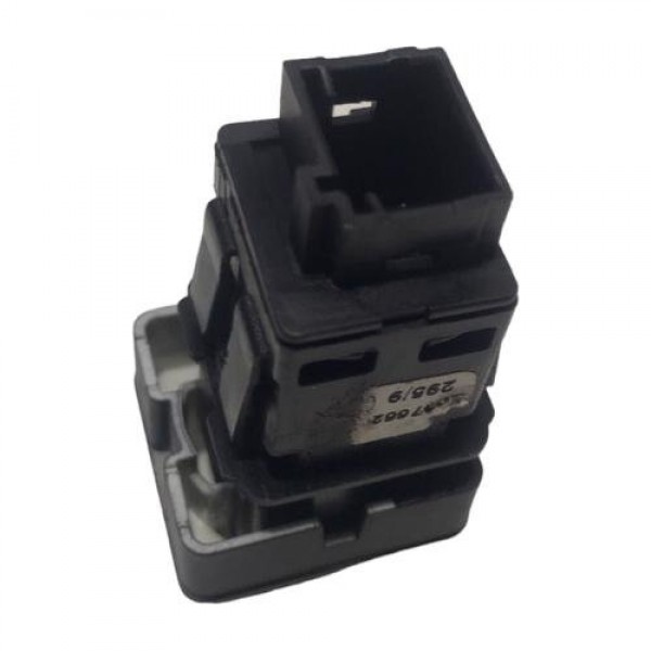 Botão Trava Porta Citroen C4 2011 Original5