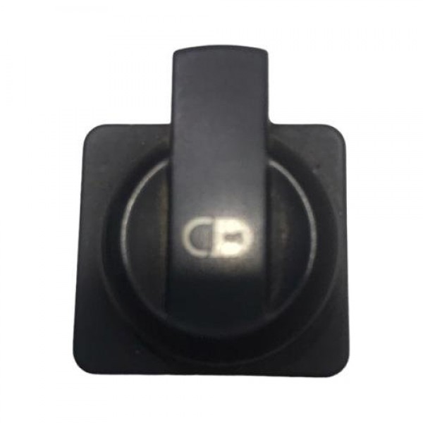 Botão Trava Porta Citroen C4 2011 Original5