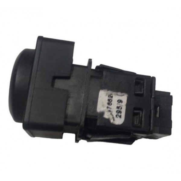 Botão Trava Porta Citroen C4 2011 Original5