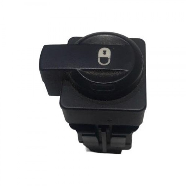 Botão Trava Porta Citroen C4 2011 Original5