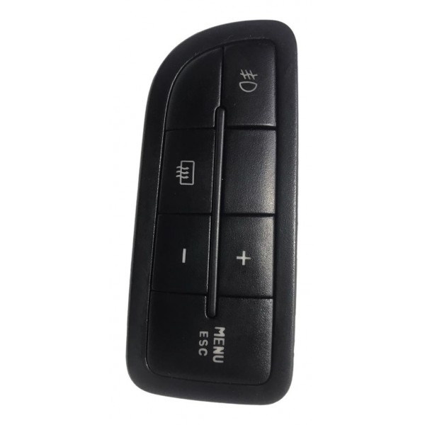 Guia Caixa De Ar Ford Ka 15/21 Vpbe2h18a457-a (212