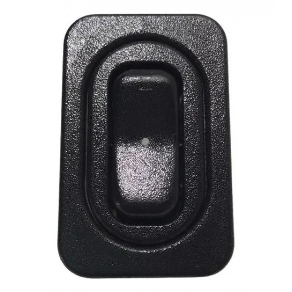 Botão Vidro Elétrico Traseiro Ld Gm Astra Corsa 24407699