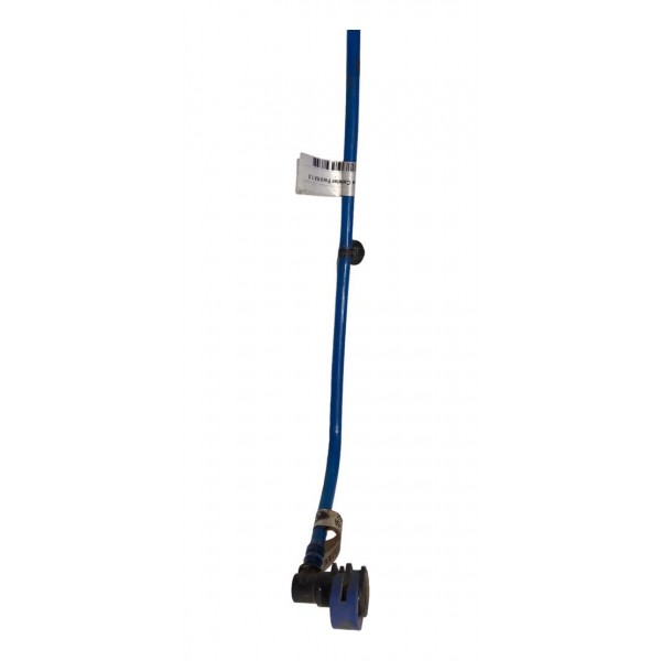 Mangueira Vapor Combustivel Ka 2015 A 2021 Original Ford