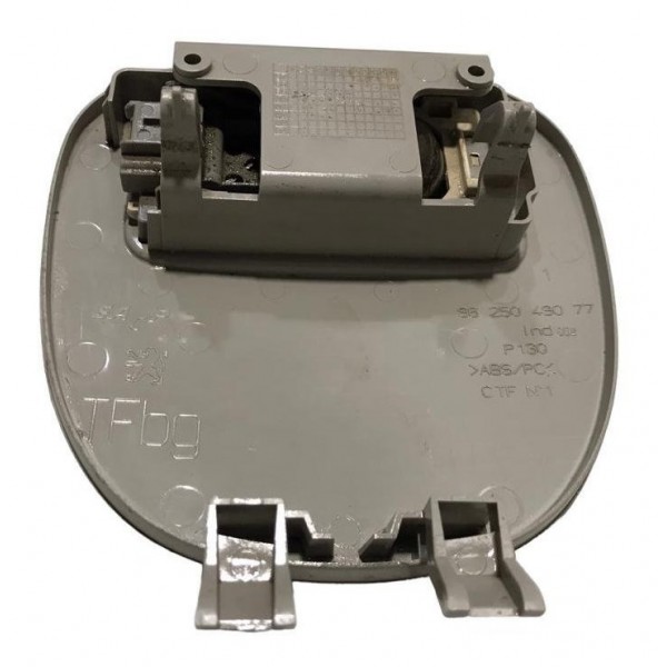9625049077 Luz  Teto Leitura Dianteira Peugeot 206 2001-10