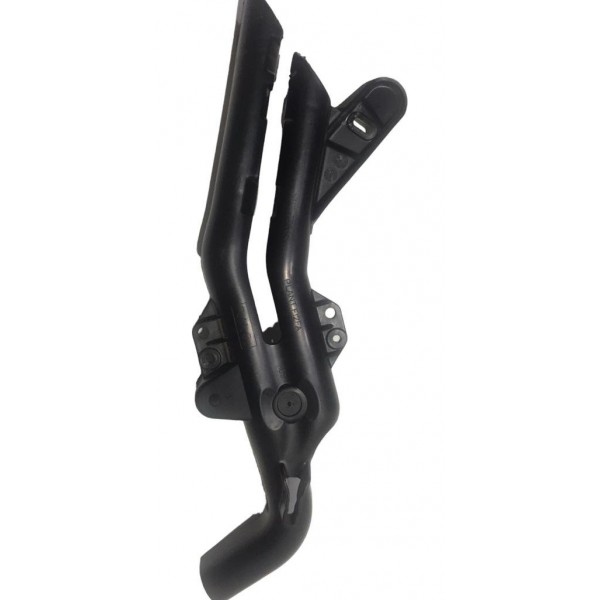 Parte Caixa De Ar Ford Ecosport 2015
