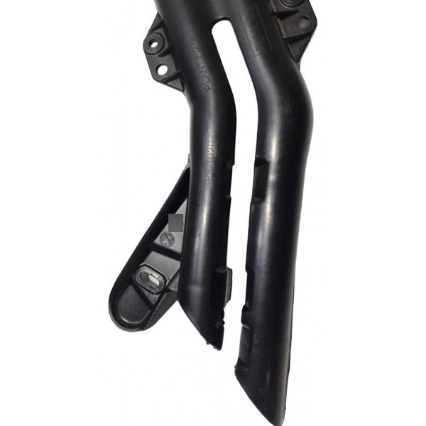 Parte Caixa De Ar Ford Ecosport 2015