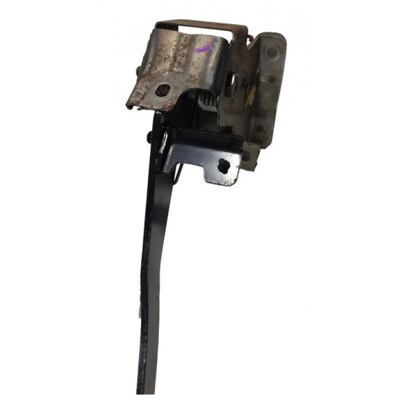 Pedal Embreagem Hyundai Hb20 2013 A 2015 Original * R
