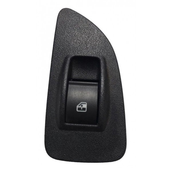 Botão Vidro Eletrico Fiat Bravo Tras Direi 735435120