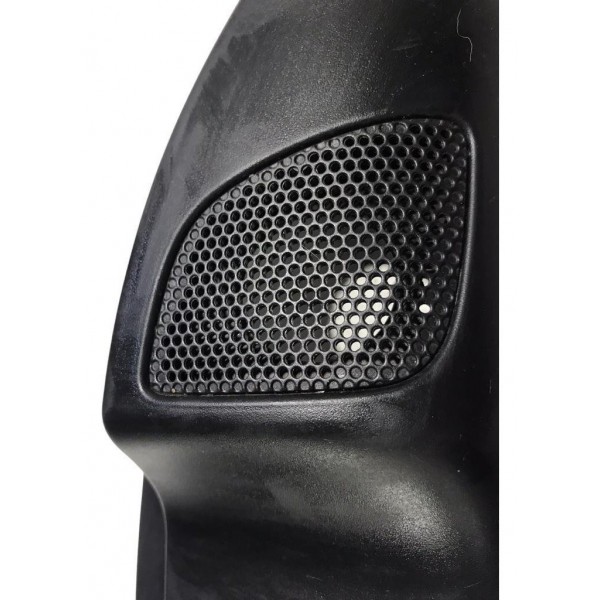 Moldura Interna Do Retrovisor Direito Fiat Bravo V3589 Ac42