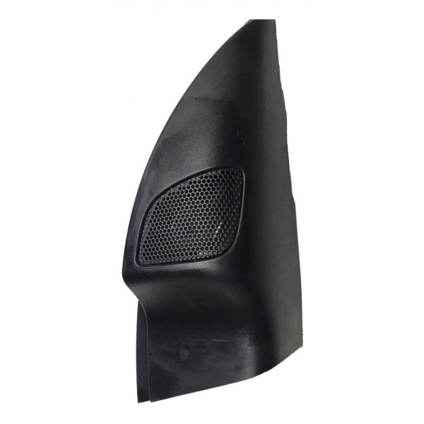 Moldura Interna Do Retrovisor Direito Fiat Bravo V3589 Ac42