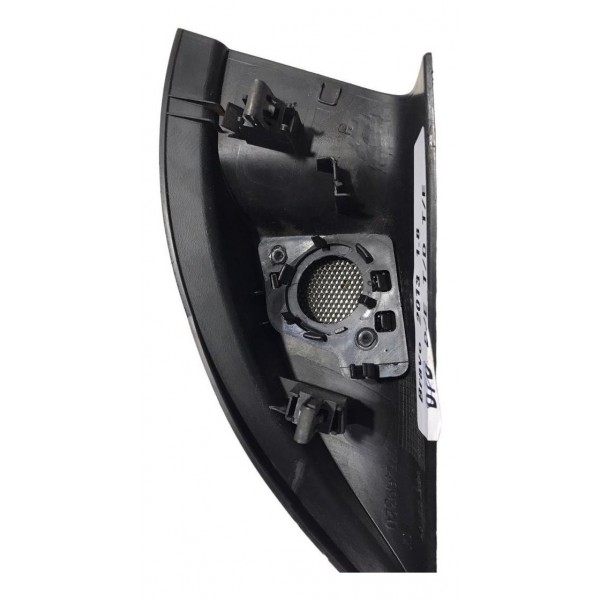 Moldura Interna Do Retrovisor Esquerdo Fiat Bravo V3589 Ac42