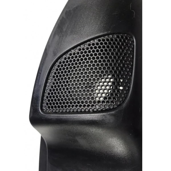Moldura Interna Do Retrovisor Esquerdo Fiat Bravo V3589 Ac42